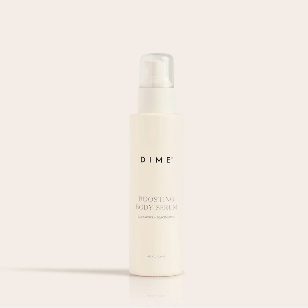 FINAL! DIME Boosting Body Serum NEW IN BOX AND SEALED - Picture 7 of 8